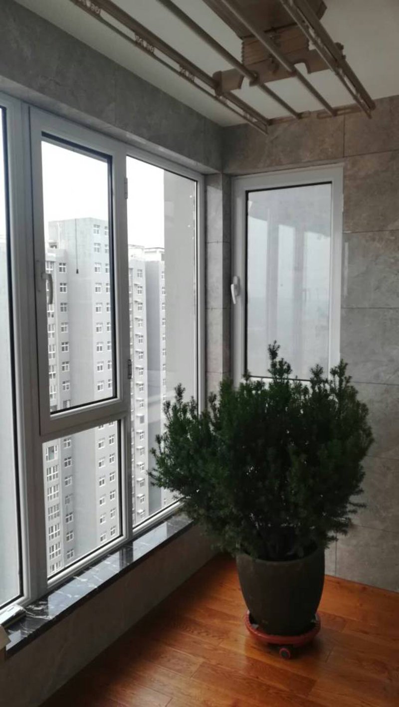 铝合金门窗型材规格型号，选对才是王道！
